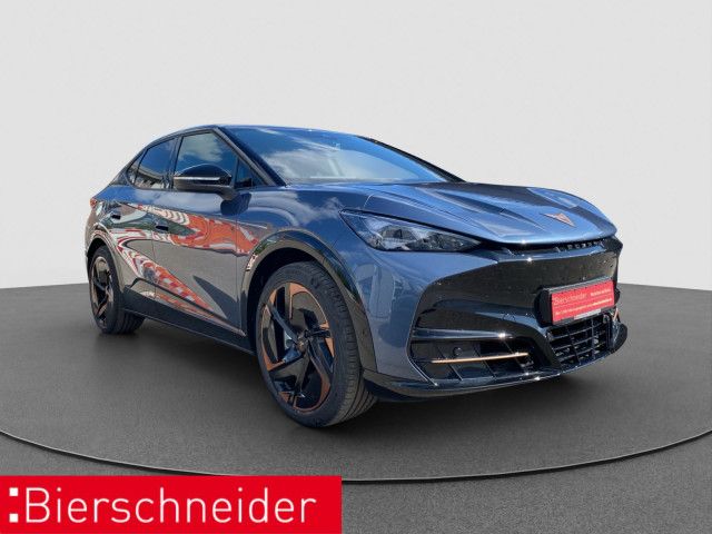 Cupra Tavascan VZ 4Drive ADRENALINE AHK WÄPU imagem 3