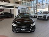 Audi A4 Lim. 40 TDI Lim. Facelift Matrix 360Kam ACC - Audi A4: Schwarz, Limousine