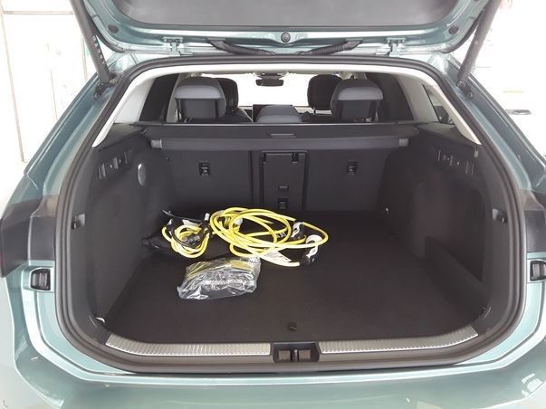 Passat Variant 1.5 TSI eHybrid Business AHK
