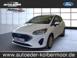 Ford Fiesta Cool & Connect Allwetterreifen Bluetooth