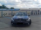Mercedes-Benz SL 63 AMG - Mercedes-Benz: Cabrio, AMG 63