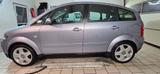 Audi A2 1.6 FSI - - Audi A2: mit Anhängerkupplung