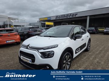 Fotografie Citroën C3 1.2 Shine LED/PDC/MULTI-RADIO/KLIMA AT