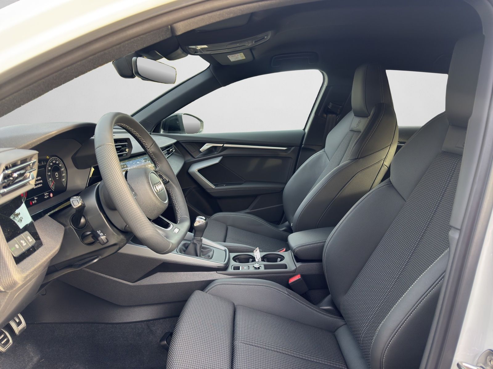 Audi A3 - Bild 13
