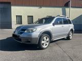 Mitsubishi Outlander 2.0 | 4WD | TÜV | 2. ... - Mitsubishi Outlander in Wuppertal