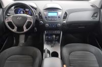 Hyundai Tucson ix35 2.0  *SITZH./KLIMA/TEMPOM./ALLW.