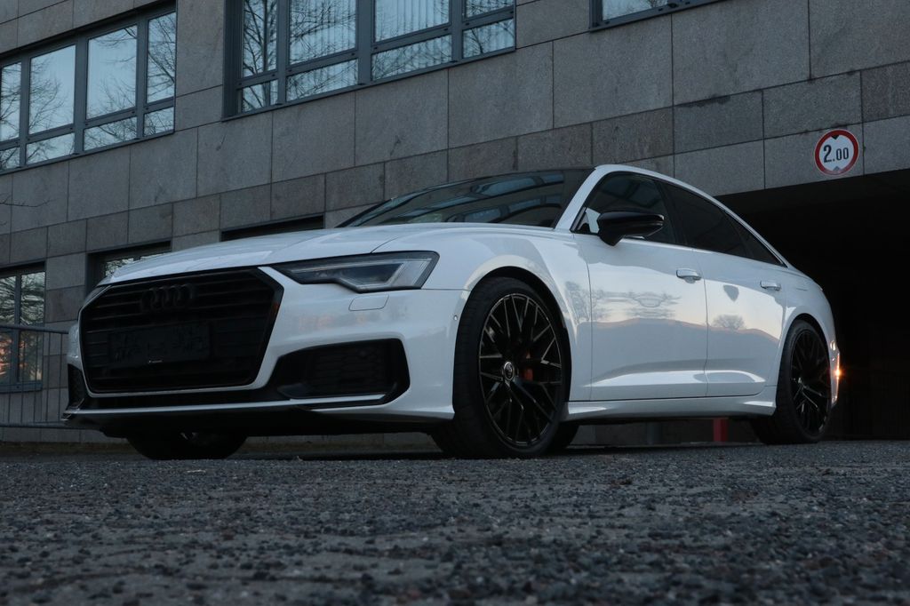 Image of Audi A6