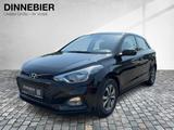 Hyundai I20 ACTIVE*AUTOMATIK*KAMERA*KLIMA CAM NAVI PDC S - Hyundai i20: Limousine