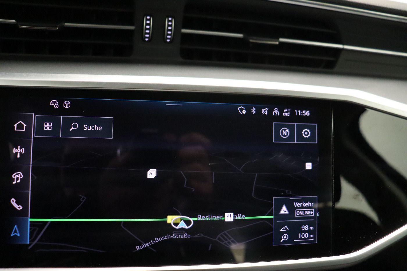 Audi A6 - Bild 14