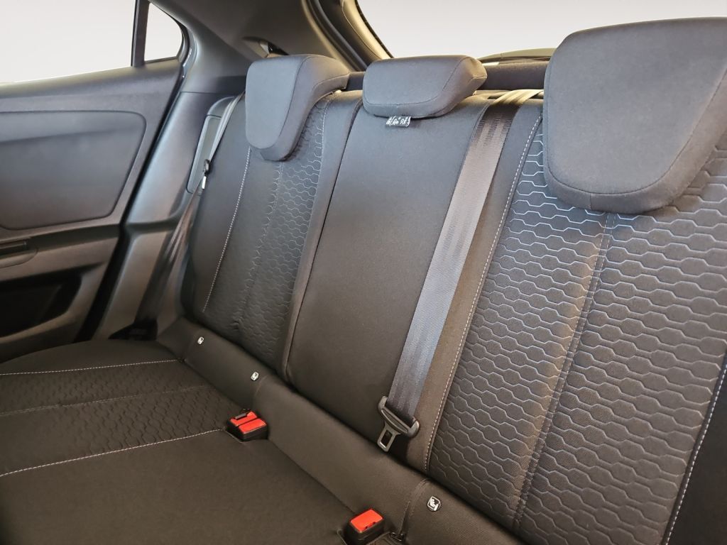 Fahrzeugabbildung Opel Mokka-e Edition