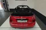 MINI Cooper Cabrio Chili*NaviProff*PDC - MINI MINI: Rot, Cabrio