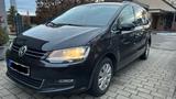 Volkswagen Sharan 2.0 TDI BlueMotion Tech Comfortline C... - Volkswagen Sharan in Augsburg