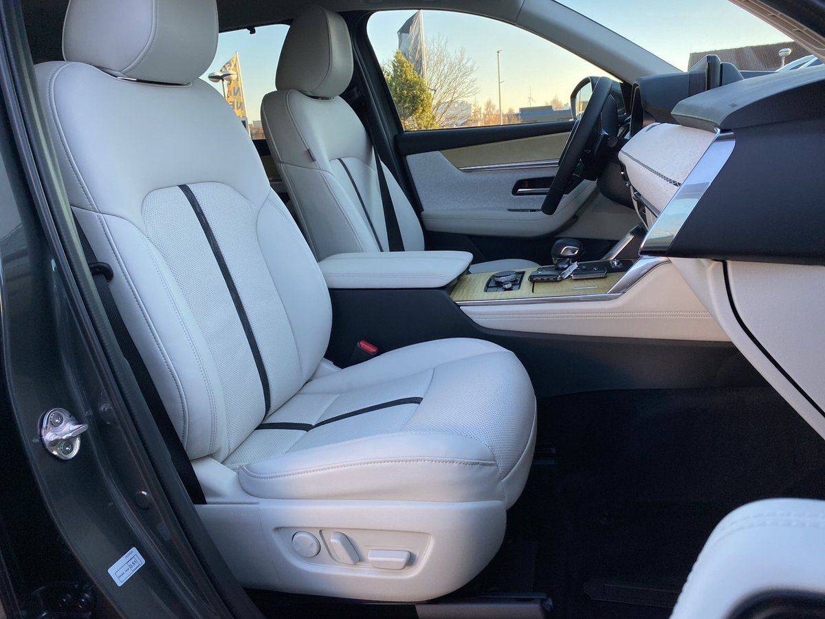 Mazda CX-80 - Bild 25