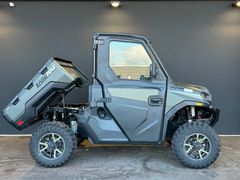 TGB Landmax 1000 Vollkabine ++ KOSTENLOSE LIEFERUNG