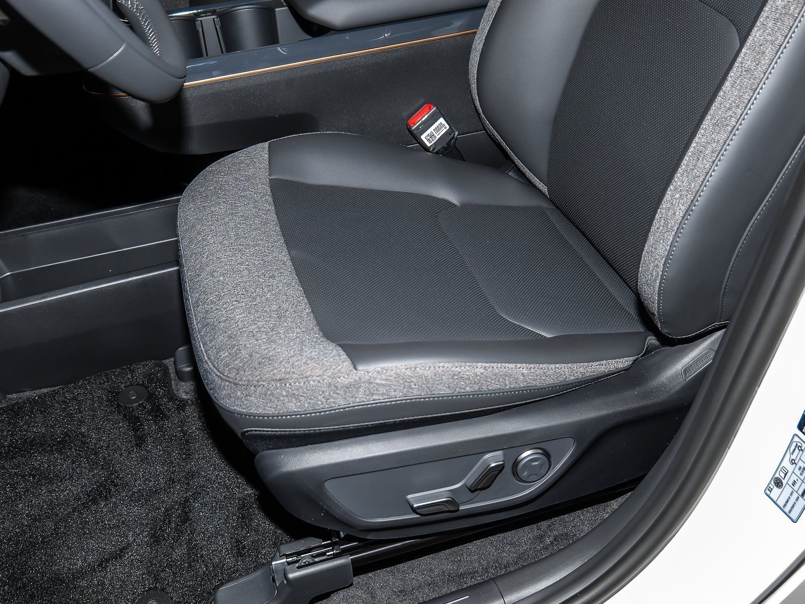 Kia EV5 - Bild 16
