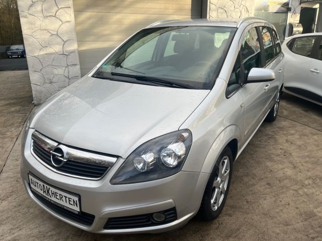 Opel Zafira B Edition 1.6 * 7 Sitze * Guter Zustand *