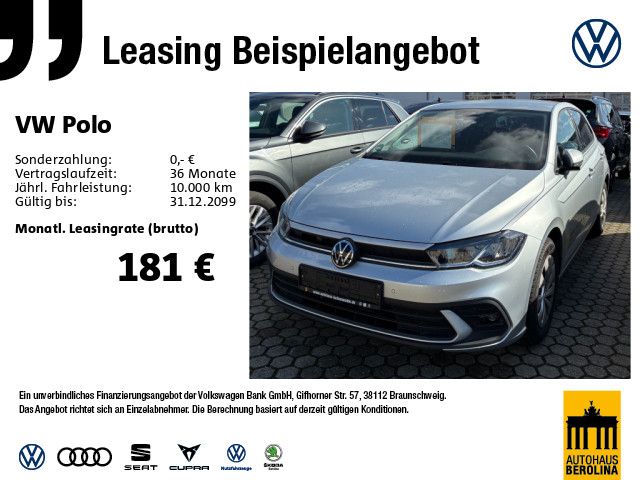 Volkswagen Polo - Bild 2