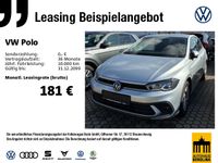 Volkswagen Polo - Vorschau Bild 2