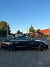 Mercedes-Benz Mercedes 250 Cdi C207 Avantgarde - Mercedes-Benz S 250: Cdi