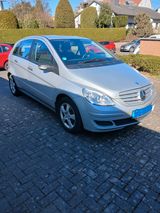Mercedes-Benz B 180 CDI  Automatik, Klima - Mercedes-Benz B 180 aus 2006
