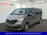 Renault Trafic Combi L2H1 2,9t  Expression Markise - Renault Trafic: Kombi