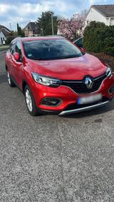 Renault kadjar - Renault Kadjar in Köln