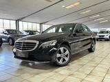 Mercedes-Benz C 200 Exclusive 4Matic Facelift - gebrauchte Mercedes-Benz C 200 mit Facelift