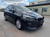 BMW 218i Advantage LED+Kamera+Lane+Top Zustand - BMW 218 in Hamburg