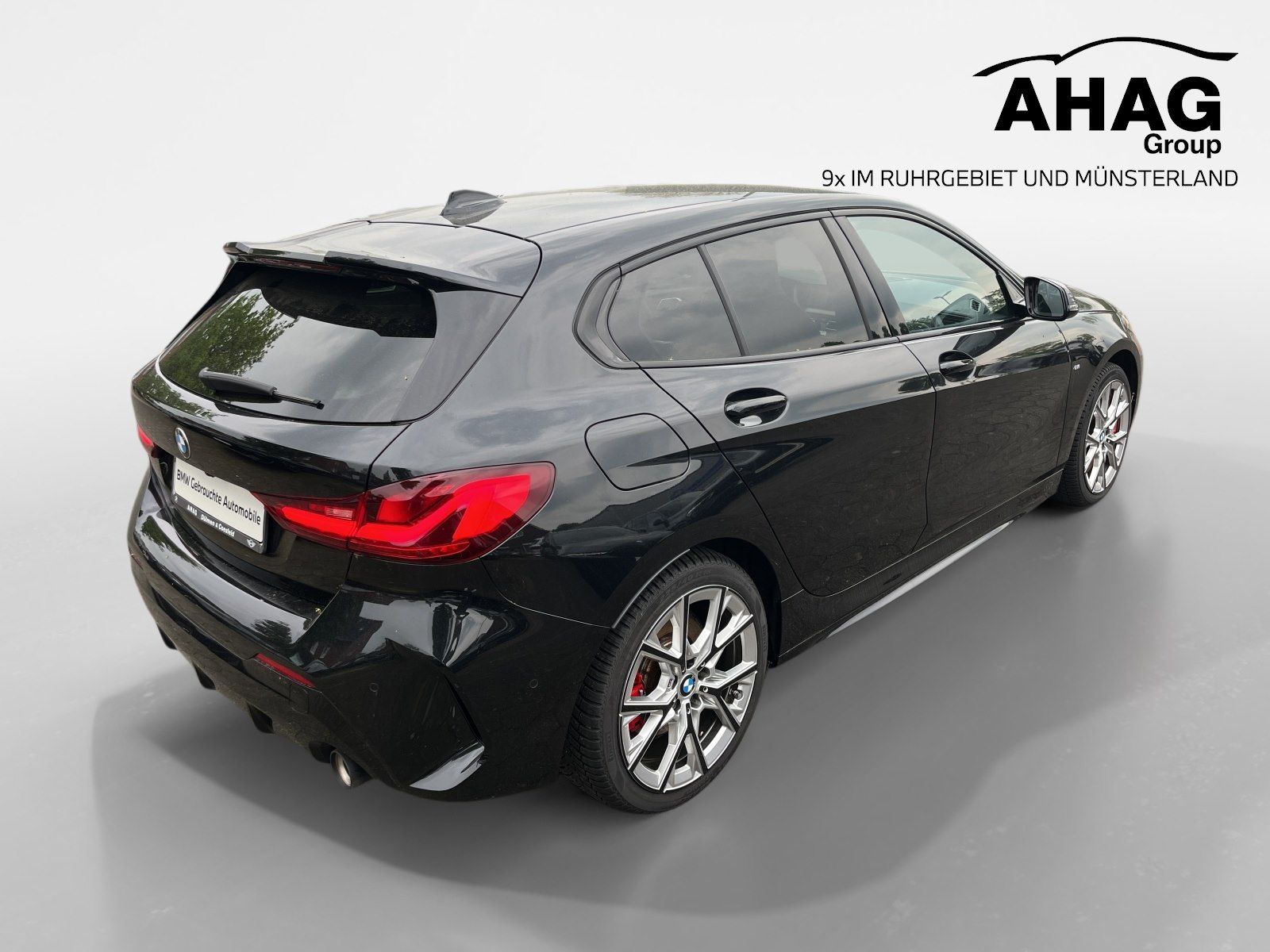 BMW 120 - Bild 4