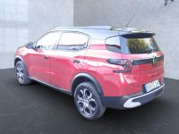 Citroën C3 Aircross - Vorschau Bild 4