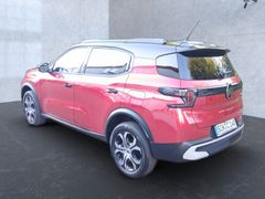 C3 Aircross Turbo 100 Plus C3 Aircross Turbo 100 Plus