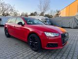 Audi A4 Avant 35 TDI - B&O, SitzHeizung&Lüftung uvm. - Audi A4 mit Diesel-Antrieb: Standheizung, Kombi, Automatik