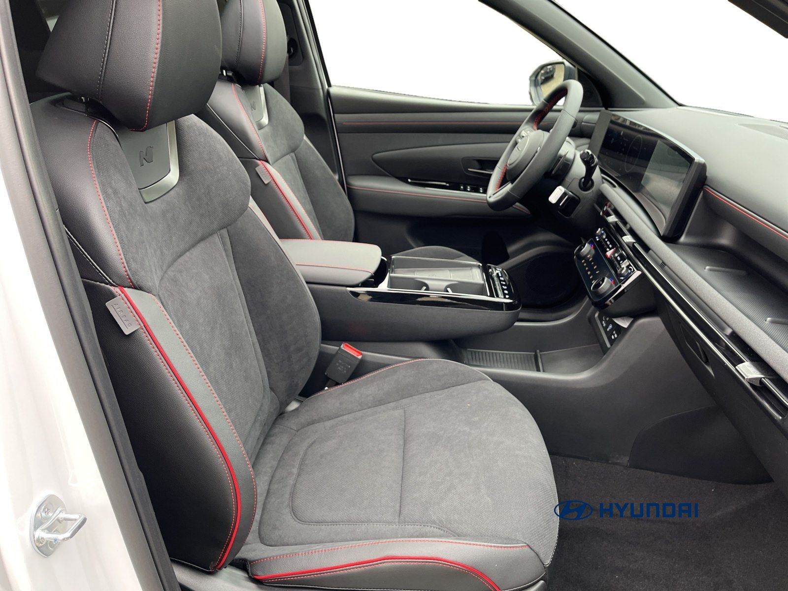 Hyundai Tucson – Bild 19