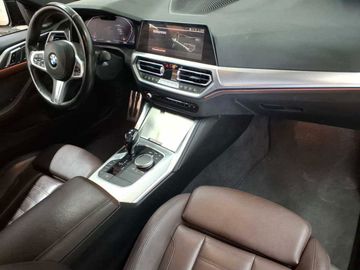 BMW 420 - 12