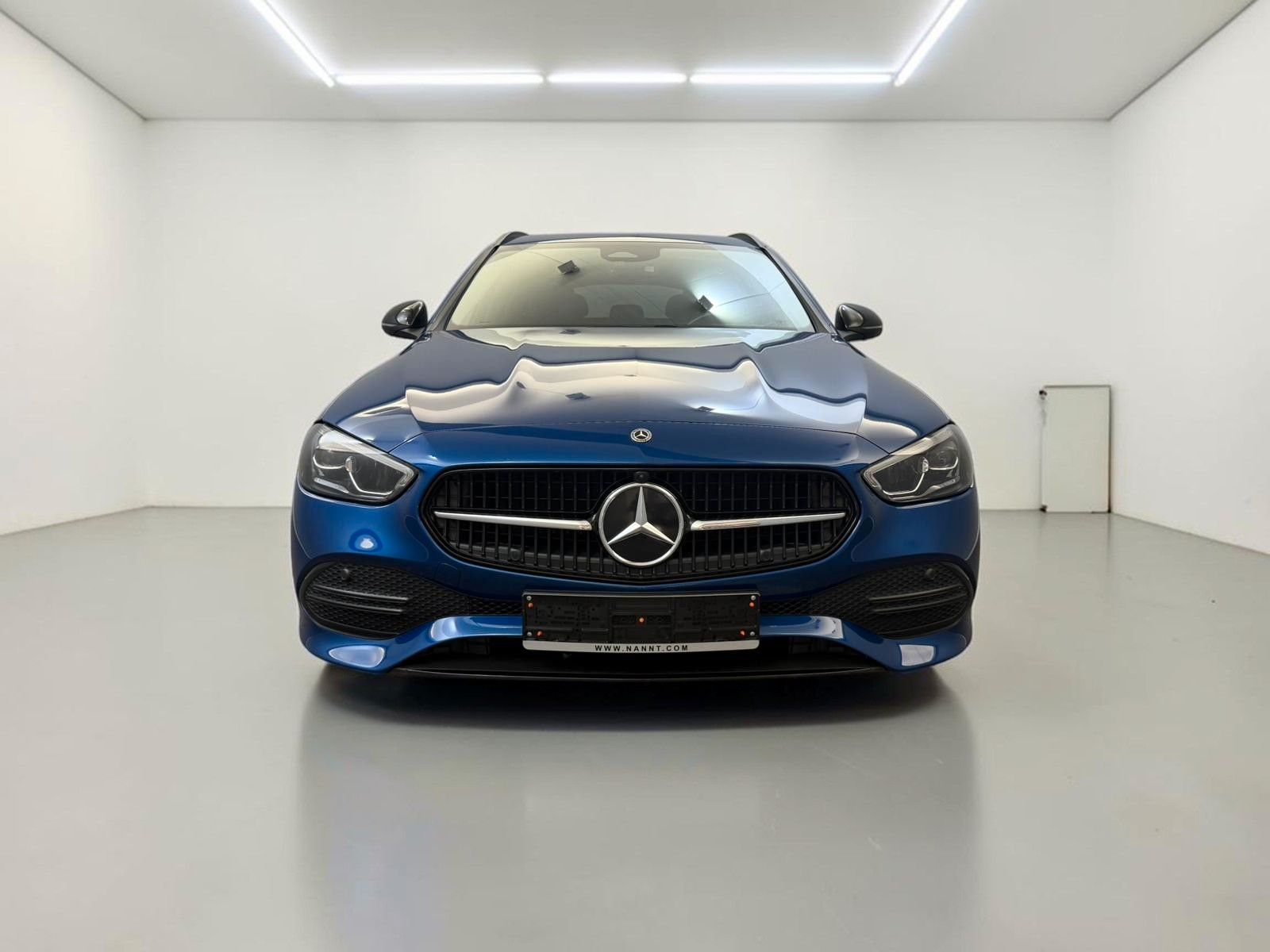 Mercedes-Benz C220d T 2x Avantgarde DISTR+*LED*AHK*360*MASSAGE imagem 2