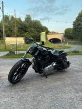 Harley-Davidson Breakout *kesstech*Checkheft*Custom*5HD* - Angebote entsprechen deinen Suchkriterien
