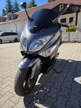 Yamaha T-Max  XP500  - YAMAHA X MAX