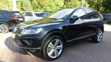 Volkswagen Touareg V6 TDI*R-Line*ACC*LHZ*21"*Pano*360Kam - Volkswagen Touareg aus 2017
