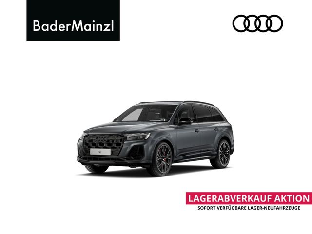 Audi Q7 SUV S line 60 TFSI e quattro 360 (490) kW(PS)