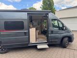 Fiat Bürstner Campeo Active - Angebote