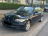BMW 116i TÜV 2026/8 - BMW in Frankfurt (Main): 2.8