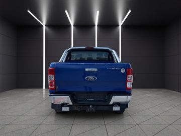 Ford Ranger - 4