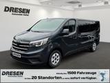 Renault Trafic Combi Grand Evolution *8-SITZER *AHK*Kame - Renault Trafic in Mönchengladbach