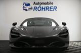 McLaren 720S Coupe 1.Hand Garantie09/27 Lift B&W Carbon - McLaren 720S Gebrauchtwagen