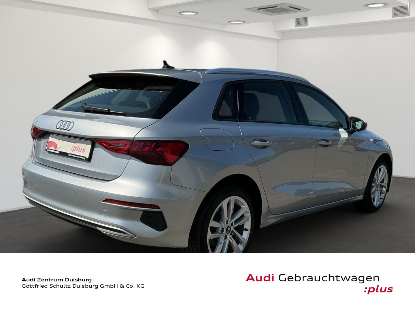 Audi A3 - Bild 5