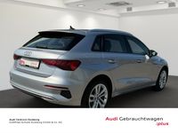 Audi A3 - Vorschau Bild 5