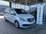Mercedes-Benz V 300d RÜCKFAHRKAMERA, NAVI, 2. SCHIEBETÜREN - Mercedes-Benz V 300 aus 2019