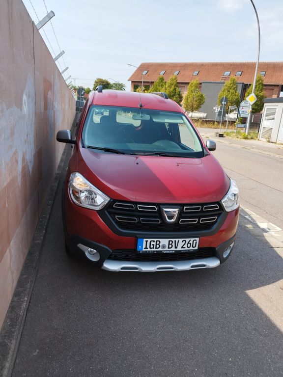 Image of Dacia Dokker