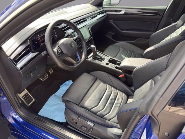 Volkswagen Arteon SB R H&K PANO DCC 360° 4Motion foto 11