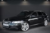 Audi S6 Avant 5.2 V10 quattro - Audi: V10